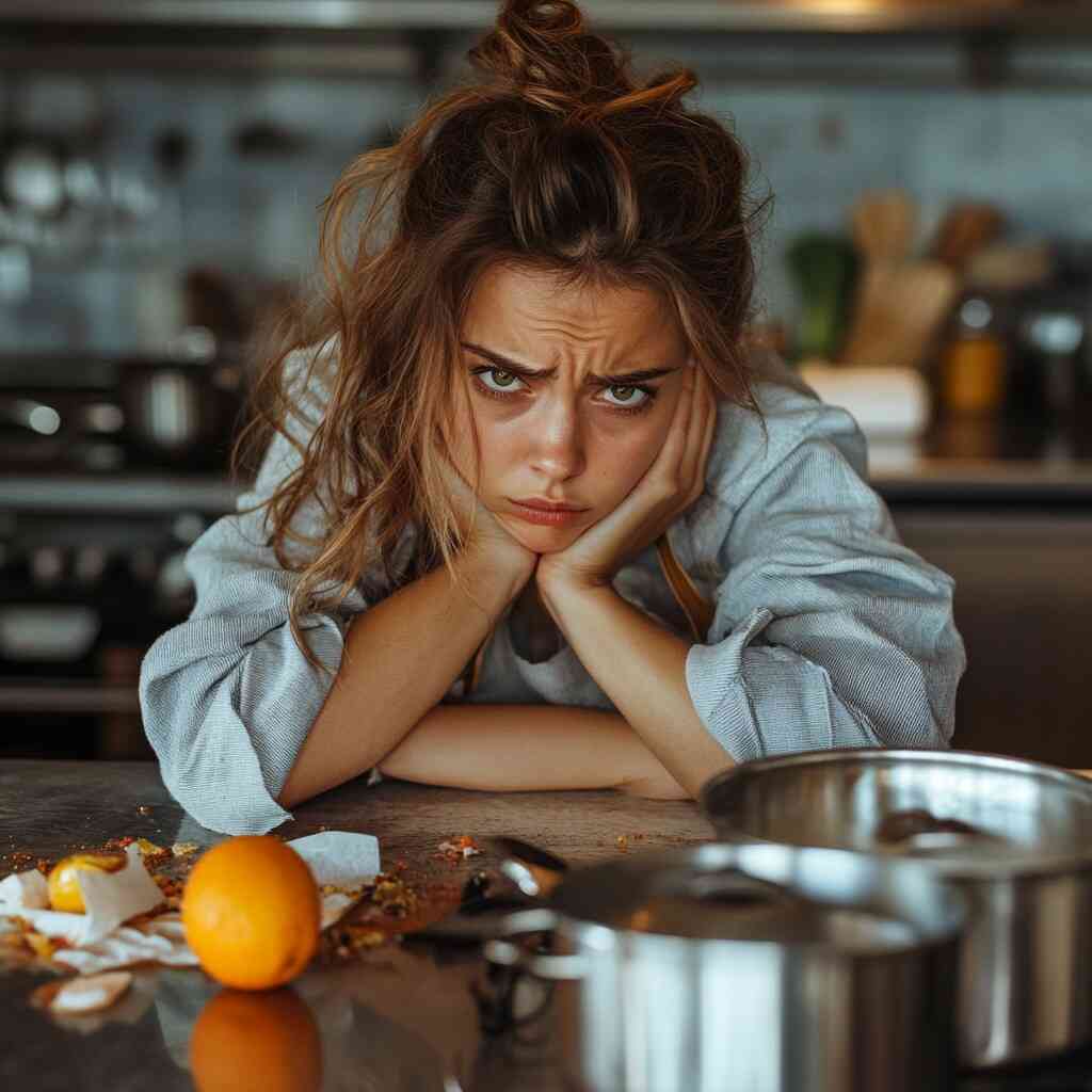 Everyday Frustrations